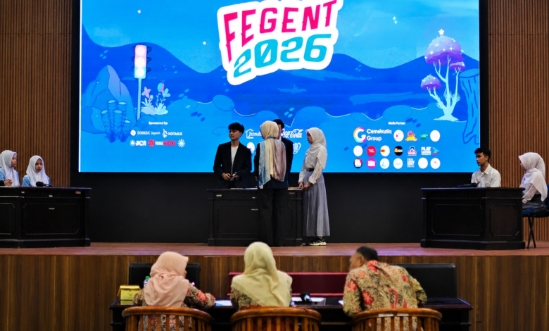 Fegent 2026 UM Bandung Hadirkan Inovasi Kompetisi Akademik Berbasis Kurikulum Fegent 2026 UM Bandung Hadirkan Inovasi Kompetisi Akademik Berbasis Kurikulum