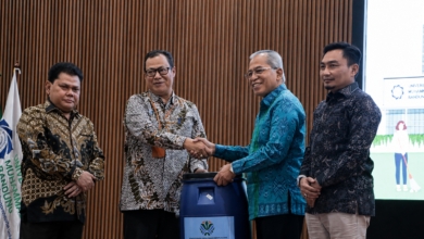 Kementerian Lingkungan Hidup Ajak UM Bandung Perkuat Gerakan Kampus Hijau Berkelanjutan Kementerian Lingkungan Hidup Ajak UM Bandung Perkuat Gerakan Kampus Hijau Berkelanjutan