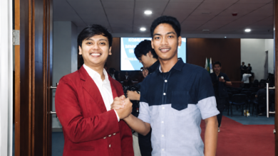 Kolaborasi Pengusaha dan BEM UM Bandung Diharapkan Cetak Generasi Mandiri