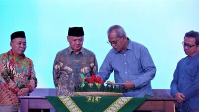 Milad ke-10 UM Bandung Jadi Momentum Perkuat Inovasi, Riset, dan Kualitas Akademik