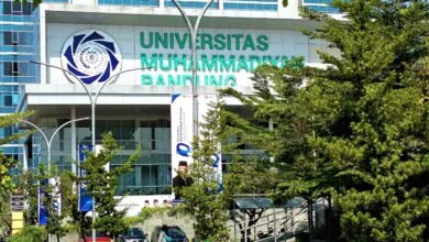 Sambut Milad Ke-10 Tahun, UM Bandung Akan Selenggarakan Bursa Kerja Sambut Milad Ke-10 Tahun, UM Bandung Akan Selenggarakan Bursa Kerja