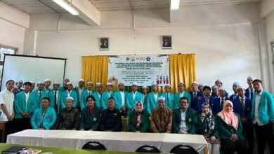 Dukung MBG Berkelanjutan, UNJ Hibahkan Mesin Pembubur Maggot ke SPPG Bogor