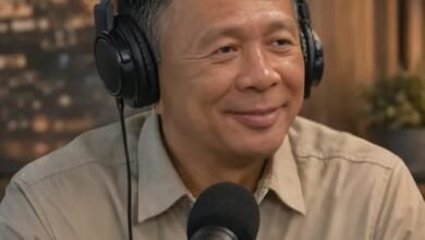 Rahmat yang Menenangkan, Omongan yang Melelahkan