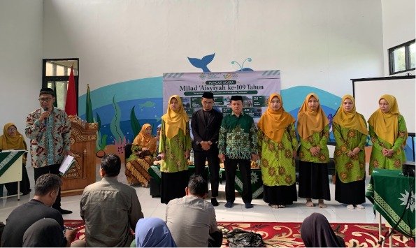 WakafMu Aisyiyah Siap Menjadi Motor Penggerak Wakaf Produktif di Sukabumi WakafMu Aisyiyah Siap Menjadi Motor Penggerak Wakaf Produktif di Sukabumi