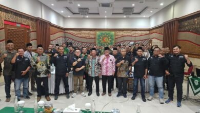 Muhammadiyah Jawa Barat Konsolidasikan Kekuatan Ekonomi Melalui Rakerwil LP UMKM dan Pengembangan BTM