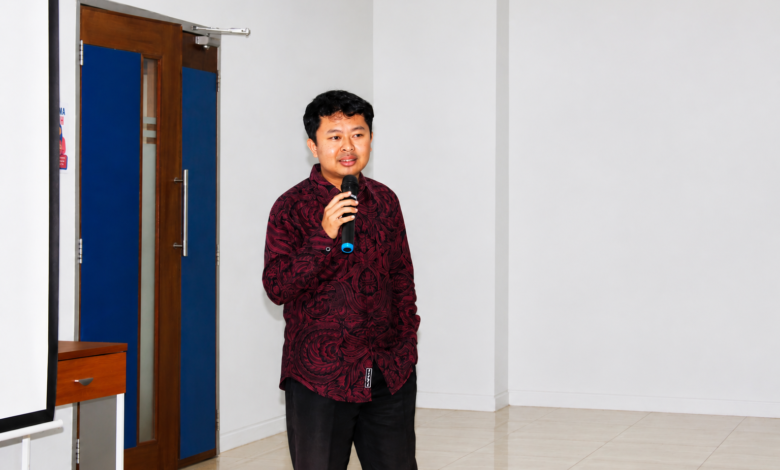 Karier Marketing Berubah Total, Kuasai AI dan Data Jadi Kunci Menang di Dunia Industri Karier Marketing Berubah Total, Kuasai AI dan Data Jadi Kunci Menang di Dunia Industri
