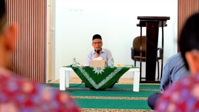 Jangan Hanya Mengaku Beriman, Wujudkan Keimanan Melalui Amal Saleh