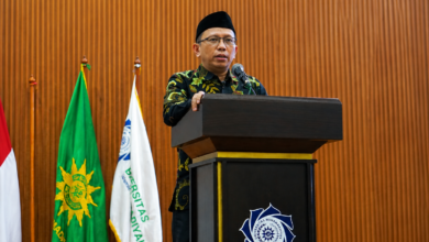 Riset Bukan Pelengkap, Tapi Jalan Membangun Reputasi Dosen dan Kampus