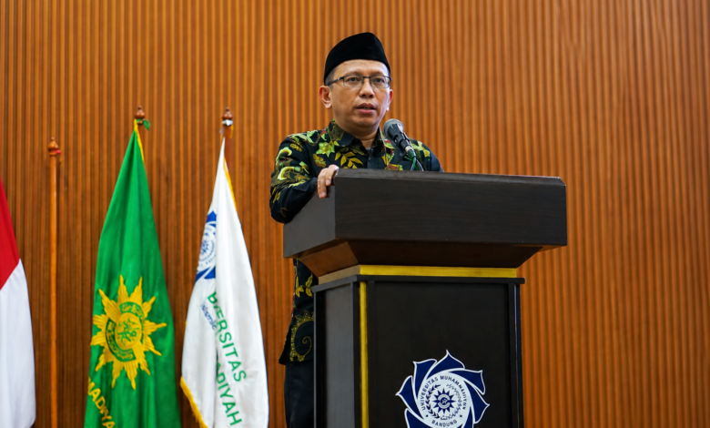 Riset Bukan Pelengkap, Tapi Jalan Membangun Reputasi Dosen dan Kampus Riset Bukan Pelengkap, Tapi Jalan Membangun Reputasi Dosen dan Kampus