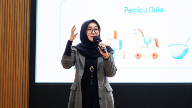 Tantrum Bukan Kenakalan, Dosen UM Bandung Ajak Orang Tua Memahami Cara Kerja Otak Anak