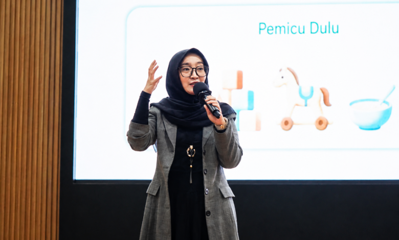 Tantrum Bukan Kenakalan, Dosen UM Bandung Ajak Orang Tua Memahami Cara Kerja Otak Anak Tantrum Bukan Kenakalan, Dosen UM Bandung Ajak Orang Tua Memahami Cara Kerja Otak Anak