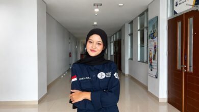 Bukan Hanya Belajar Hukum, Mahasiswa HKI UM Bandung Dibentuk Menjadi Problem Solver