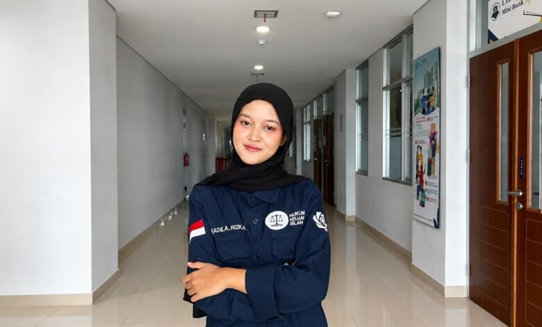 Bukan Hanya Belajar Hukum, Mahasiswa HKI UM Bandung Dibentuk Menjadi Problem Solver Bukan Hanya Belajar Hukum, Mahasiswa HKI UM Bandung Dibentuk Menjadi Problem Solver