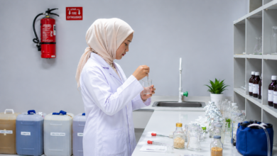 Padat Praktikum, Kaya Pengalaman: Begini Serunya Kuliah Farmasi di UM Bandung
