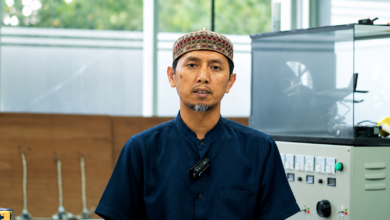 Enam Istilah Tanah dalam Al-Qur’an Menjadi Peta Perjalanan Hidup Manusia