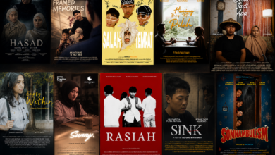 Sebelas Film, Sebelas Cerita: Sineas Muda KPI UM Bandung Menguras Emosi Penonton