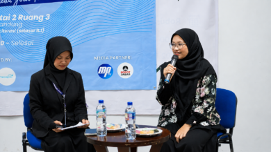 Jangan Tunggu Lulus Kuliah untuk Mempersiapkan Karier di Dunia Kerja