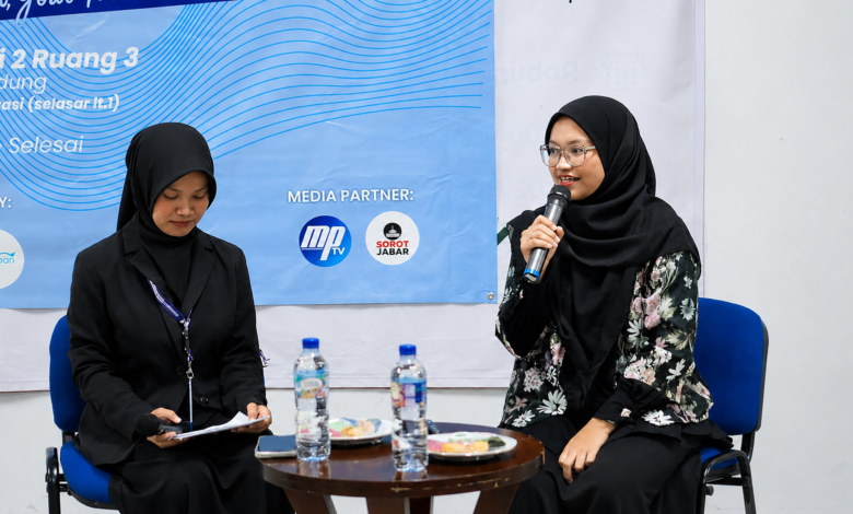 Jangan Tunggu Lulus Kuliah untuk Mempersiapkan Karier di Dunia Kerja Jangan Tunggu Lulus Kuliah untuk Mempersiapkan Karier di Dunia Kerja