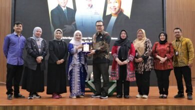 Pelayanan Publik Berkualitas Butuh Kolaborasi Kampus dan Pemerintah