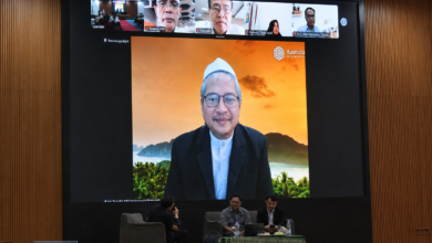 UM Bandung Petakan Strategi Pendidikan Islam Masa Depan