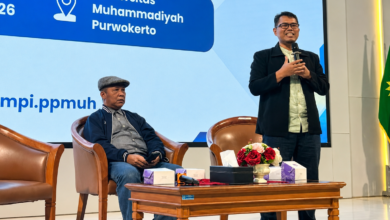 Branding Sekolah Muhammadiyah Bisa Dimulai dari Kemampuan Bercerita Melalui Jurnalistik