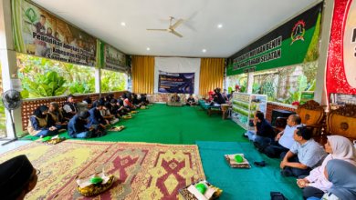 Tim Dosen UM Bandung Kembangkan Solusi Berbasis Riset Guna Percepat Regenerasi Petani