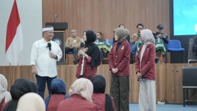 UM Bandung Bersama Pemprov Jabar Bersinergi, KKN 2026 Fokus Bangun Desa dan Pendidikan UM Bandung Bersama Pemprov Jabar Bersinergi, KKN 2026 Fokus Bangun Desa dan Pendidikan