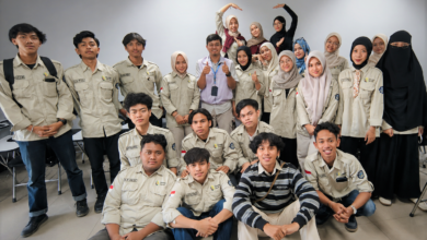 Kuliah di Ekonomi Syariah UM Bandung, Prospek Karier Tak Lagi Sebatas Perbankan Kuliah di Ekonomi Syariah UM Bandung, Prospek Karier Tak Lagi Sebatas Perbankan